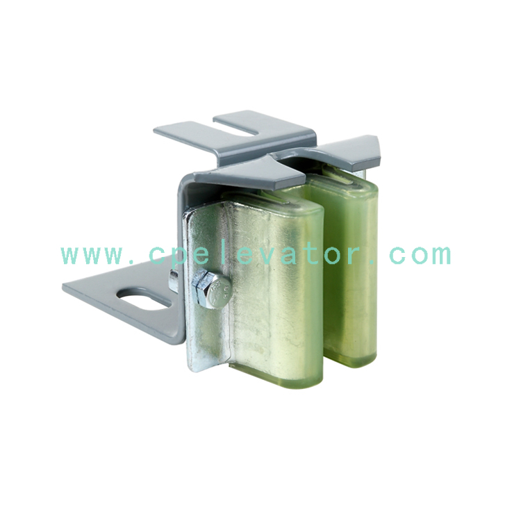 CP-847 Mitsubishi Counterweight