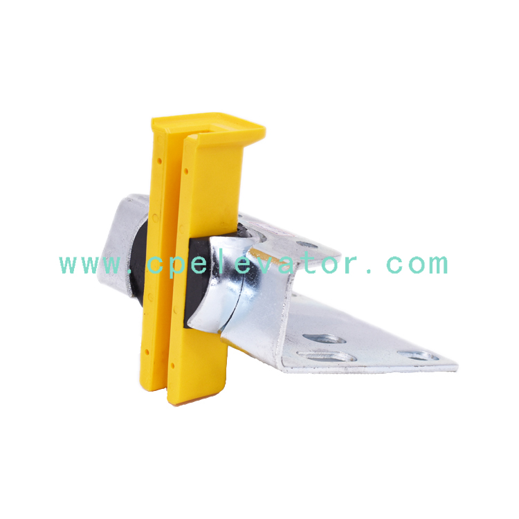 Passenger Elevator Car Guide Shoe CP-HF-04