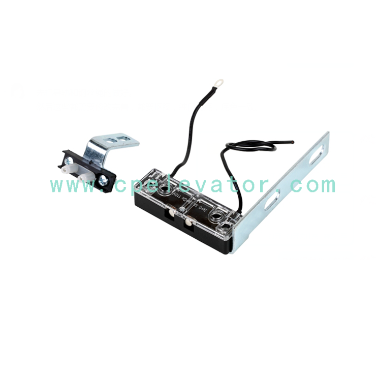 Mitsubishi Auxiliary Door Lock